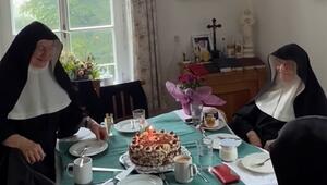 3 Nonnen im Widerstand gegen ihr eigenes Kloster