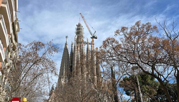 Sagrada Familia