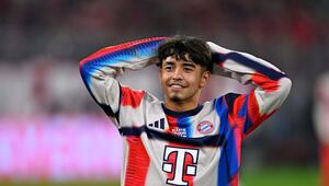 Maycon Cardozo (FC Bayern München) 