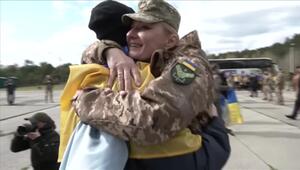 Ukraine und Russland tauschen je 193 Kriegsgefangene aus