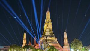 Tourismus in Thailand