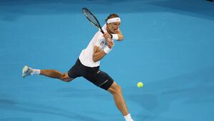 Alexander Zverev