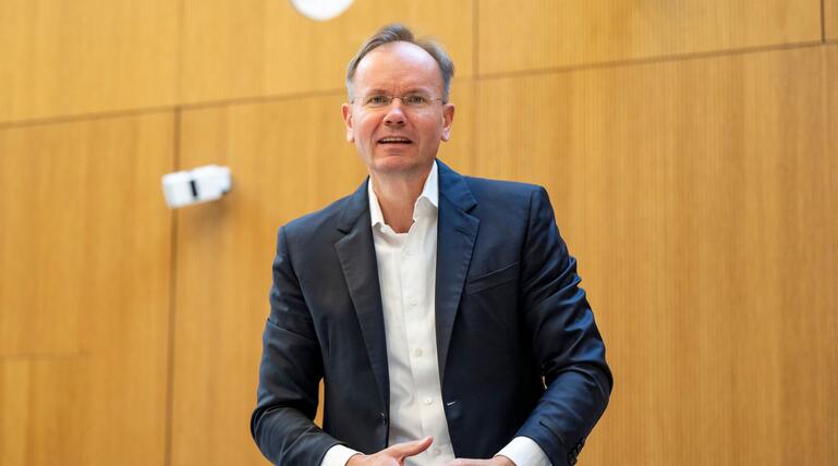 Wirecard-Prozess