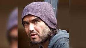 Im Visier schwerer Vorwürfe: Russell Brand.