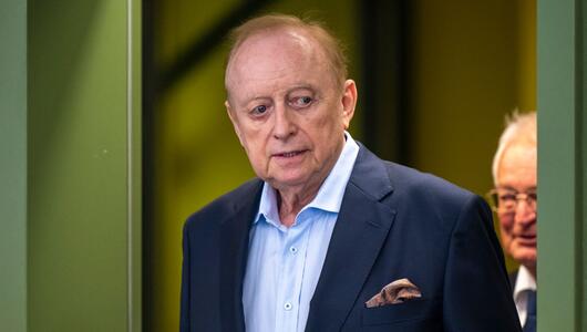 Prozess gegen Alfons Schuhbeck