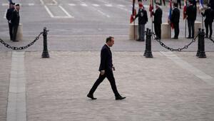 Frankreich scheitert mit Haushaltsaufstellung