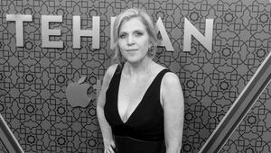 Dana Eden ist tot in einem Hotelzimmer aufgefunden worden.