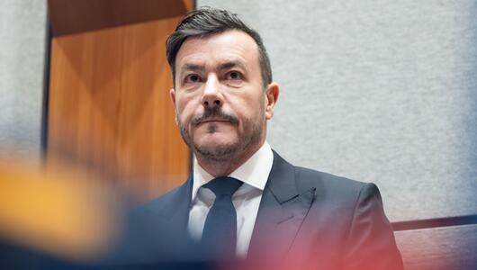 Beschäftigung in der U-Haft bewilligt