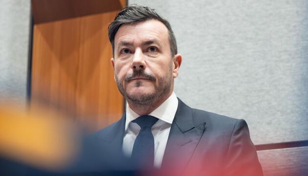 Beschäftigung in der U-Haft bewilligt