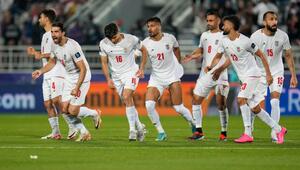 Iranische Nationalelf