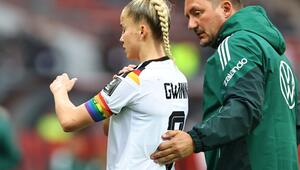 WM-Qualifikation Deutschland - Österreich