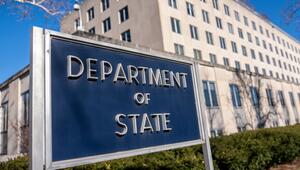 US-Außenministerium