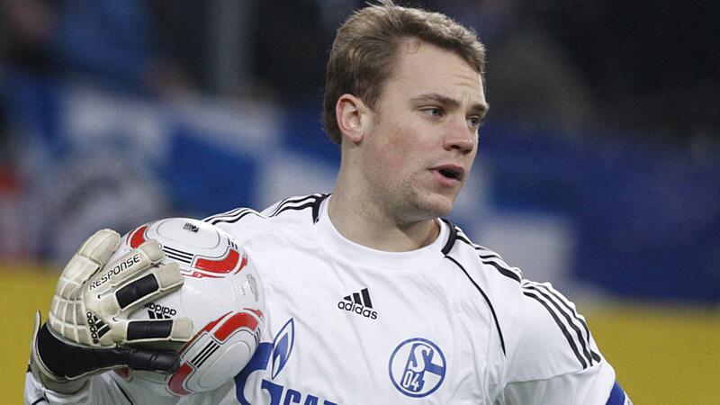 Manuel Neuer