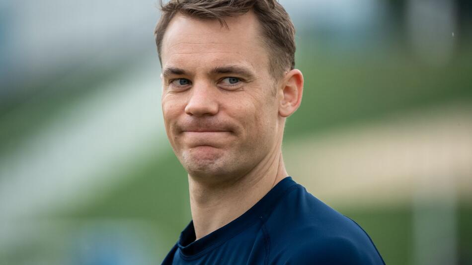 Manuel Neuer