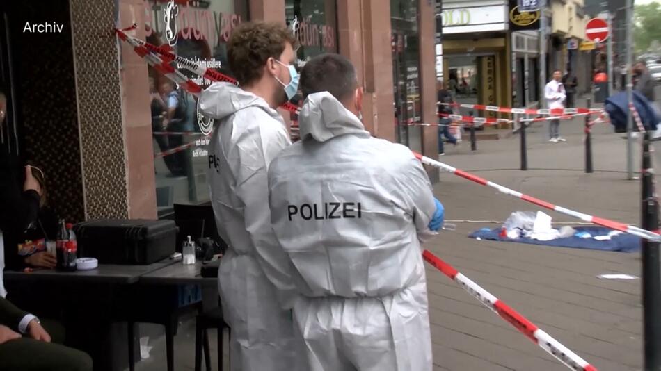 Polizei