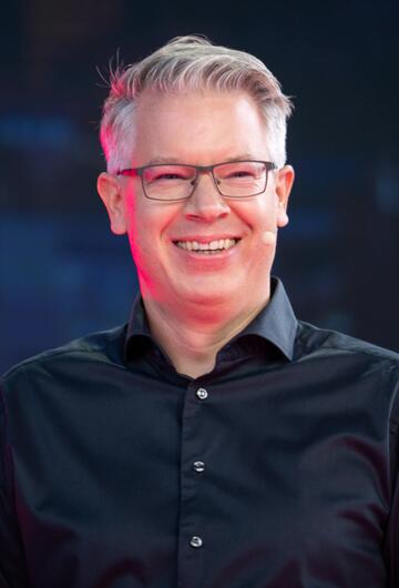 Frank Thelen