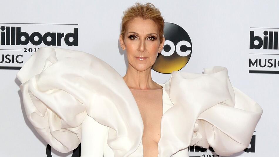 Céline Dion: Kann sie bald wieder vor ihren Fans singen?