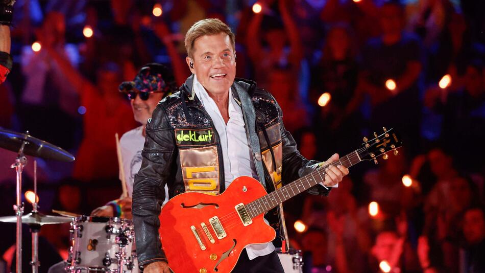 Dieter Bohlen