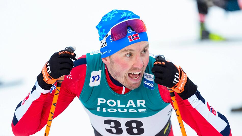Emil Iversen