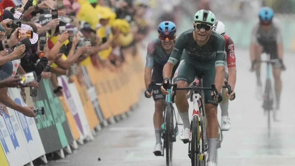 Tour de France