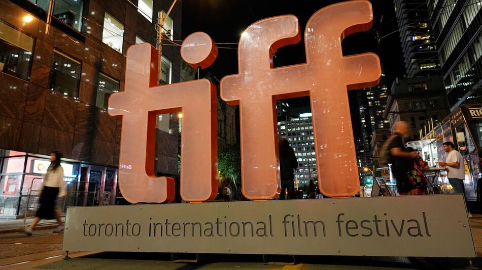 Internationales Filmfestival Toronto