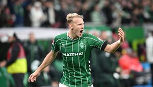 Werder Bremen - 1. FC Union Berlin