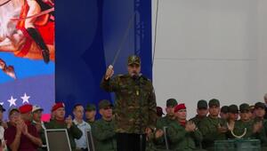 Spannungen zwischen USA und Venezuela nehmen zu