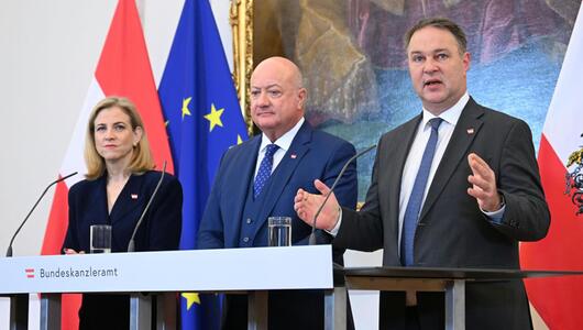 Babler will weiter über Grundsteuer-Reform verhandeln