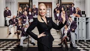 Désirée Nick will in der "Realitystar Academy" neue Reality-Größen finden.