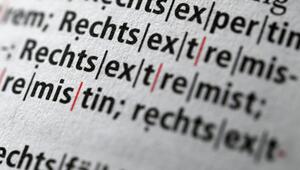 Rechtsextreme Straftaten nehmen seit ein paar Jahren wieder zu