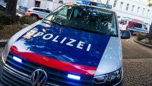 Die Polizei schnappte die verdächtigen Kinder bei einer Sofortfahndung