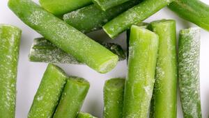 Tiefkühlgemüse nicht kochen