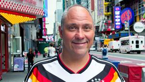 WM 2026 - New York