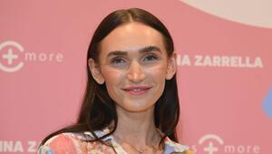 Ein schwerer Weg dorthin: Anna Adamyan genießt heute ihr Familienglück.