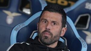 Fußball-Trainer Fabio Grosso