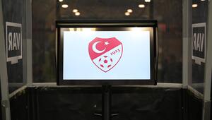 VAR in der türkischen Liga 