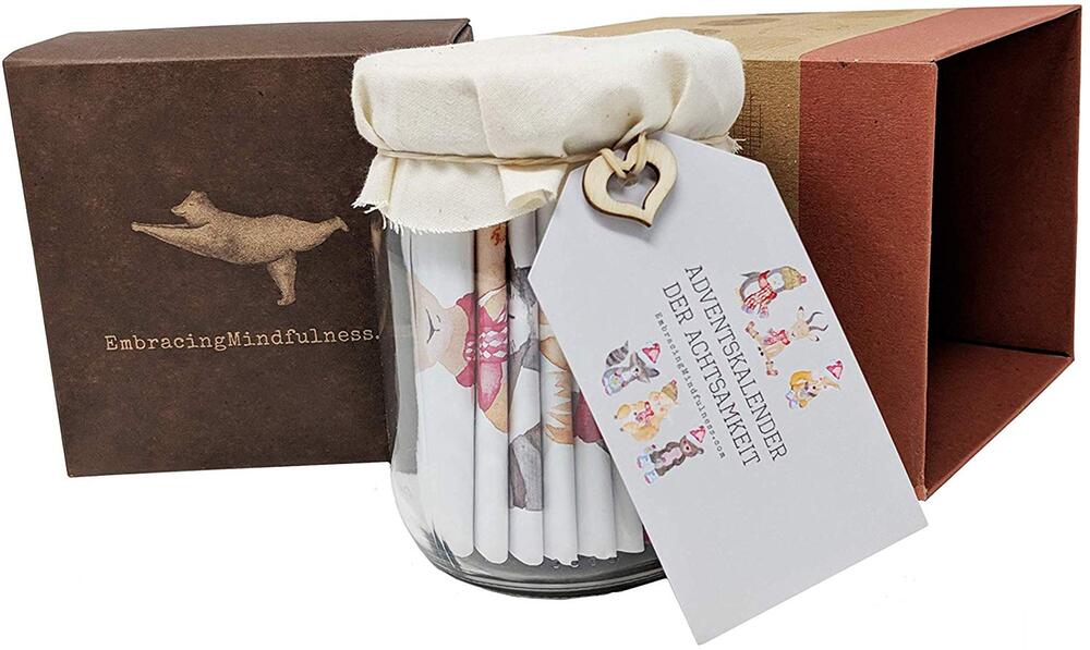 Adventskalender, Weihnachten, Frauen, Winter, Advent, Männer, Geschenke