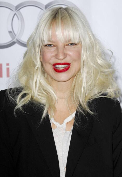 Sia Furler