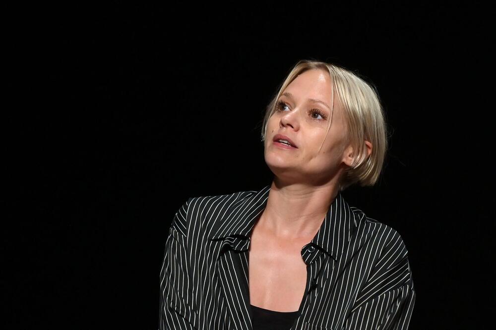 Mavie Hörbiger