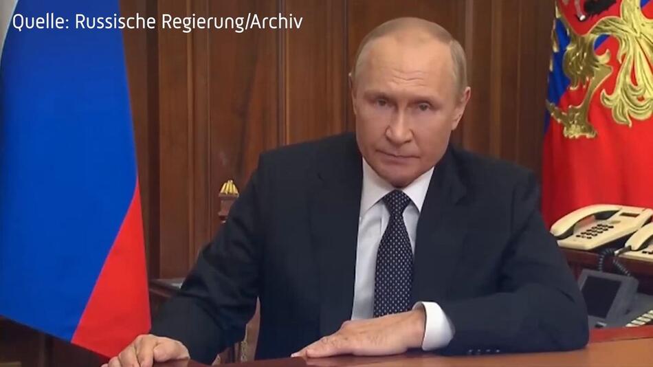Ukraine und Russland: Erneut Verhandlungen in der Türkei