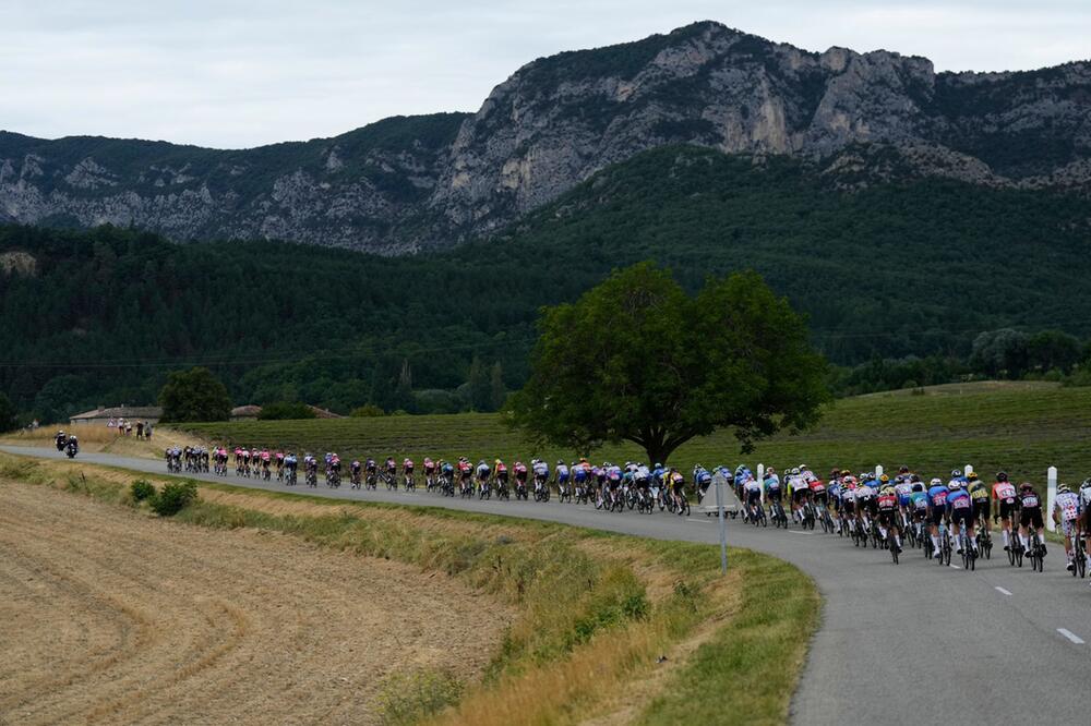 Tour de France