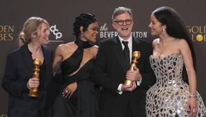 Abräumer bei den Golden Globes: "One Battle After Another"