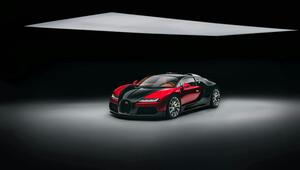 Bugatti Solitaire "FKP"