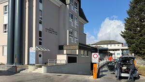 Bei dem Vorfall wurde niemand verletzt