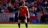 Kevin De Bruyne spielt für die belgische Nationalmannschaft.