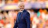 FIFA-Boss Gianni Infantino