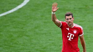 Leon Goretzka