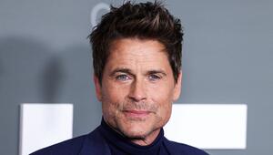 Rob Lowe spricht über die 1980er-Jahre.