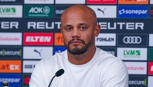 Vincent Kompany hatte zuletzt mit einer Virusinfektion zu kämpfen.