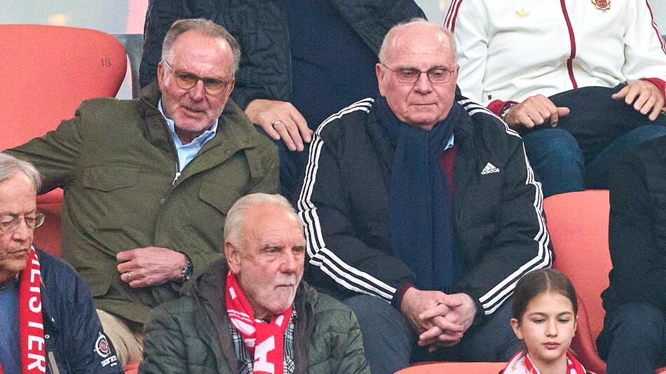 Uli Hoeneß